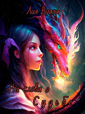 cover image of Ни слова о судьбе